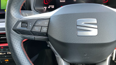 SEAT Arona 1.0 TSI 110 FR 5dr Petrol Hatchback